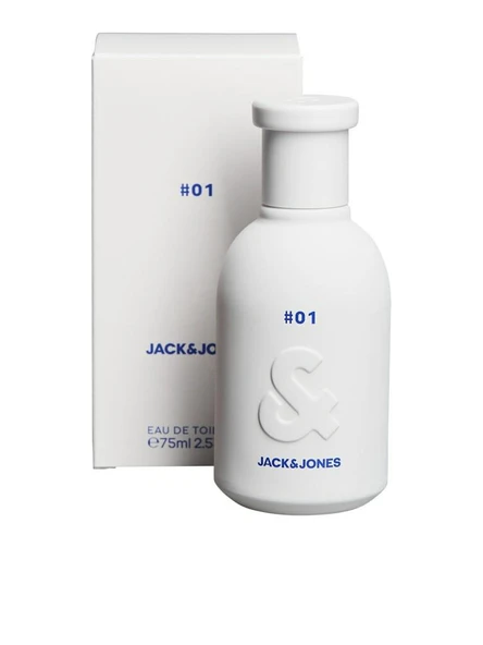 Jack Jones Whıte Jj Fragrance 75 Ml Erkek Parfüm - 3