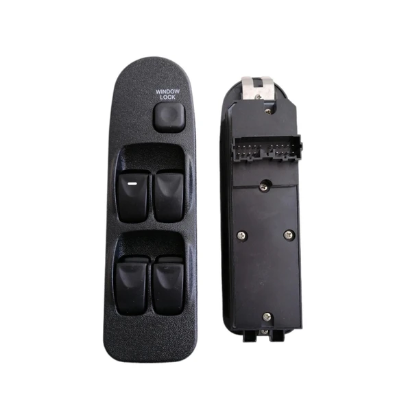 Cam Açma Düğmesi Ön Sol Carisma 1995-2005 / Spacestar ürün görseli 1