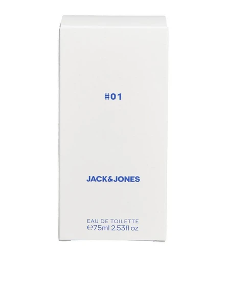 Jack Jones Whıte Jj Fragrance 75 Ml Erkek Parfüm - 4