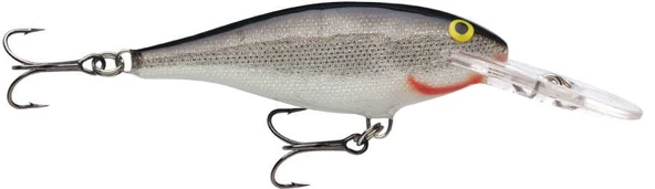 Rapala Shad Rap Maket Balık  S 50MM