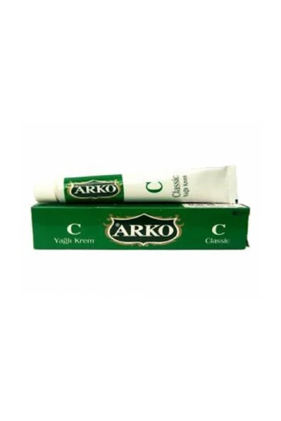 arko Naturel Klasik El Ve Vücut Bakım Kremi 20 Cc X 12 Adet - 2