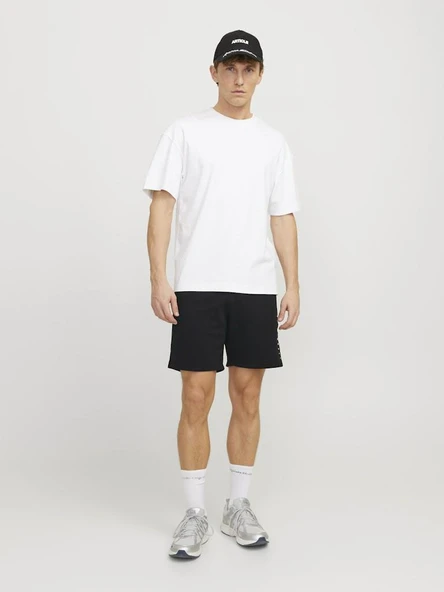 Jack Jones Gordon Star Erkek Şort 12248831 - 5