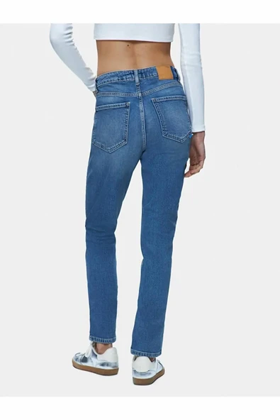 Ltb Ronna B Makela Wash Kadın Jean Pantolon - 3