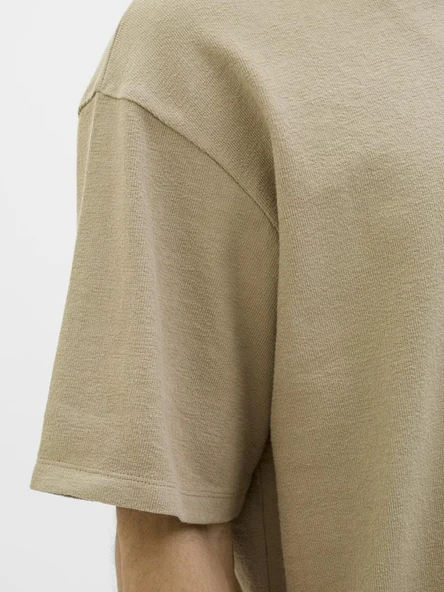 Jack Jones Louı Osmos Erkek Tişört 12270710 - 5