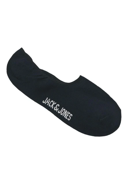 Jack Jones Denım Dog Multı 3 Lü Paket Erkek Çorap 12275821 - 5