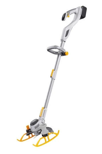 Titanium BC3800E Profesyonel Çok Amaçlı Akülü Tırpan