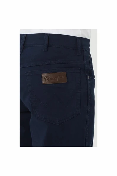 Wrangler 5 Cep Erkek Şort W211205410 - 3