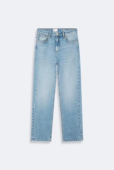 Ltb Ronna B Vallona Wash Kadın Jean Pantolon