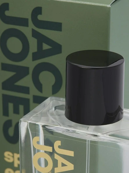 Jack Jones Sporty Essentıals Edt 50 Ml Erkek Parfüm 12236856 - 2