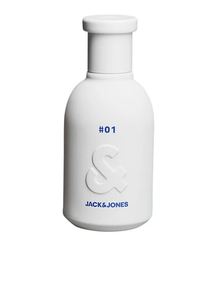 Jack Jones Whıte Jj Fragrance 75 Ml Erkek Parfüm