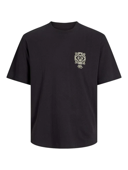 Jack Jones Paros Chest Erkek Tişört 12273169