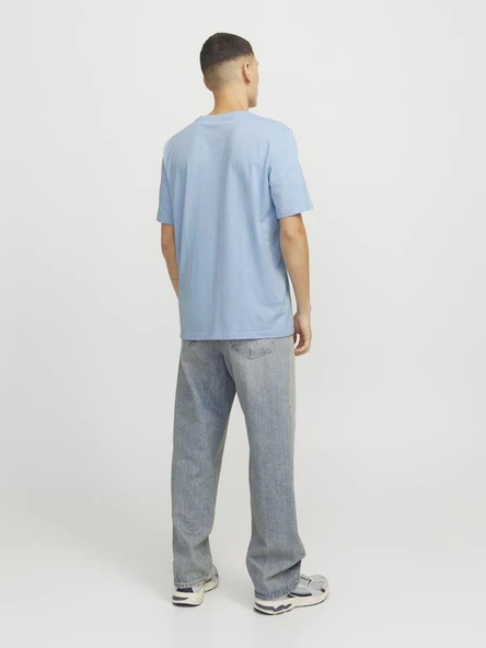 Jack Jones Hudson Erkek Tişört 12268477 - 4