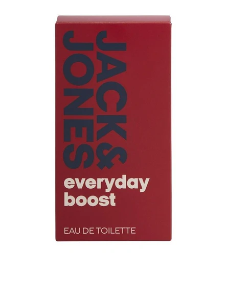 Jack Jones Ceveryday Boost Edt 50 Ml Erkek Parfüm 12236854 - 2