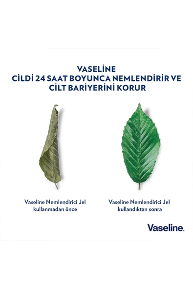 Vaselıne Jel Orginal Neml jel 100ml vazelin x 2 - 4