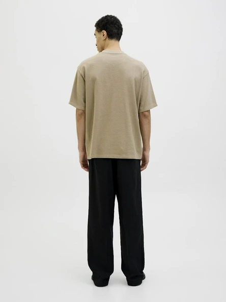 Jack Jones Louı Osmos Erkek Tişört 12270710 - 4