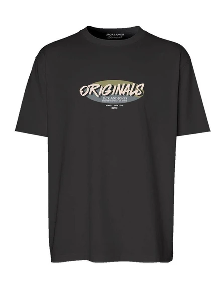 Jack Jones Varenna Erkek Tişört 12277944