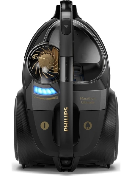 Philips Marathon Ultimate XB9145/07 899 W Toz Torbasız Süpürge Outlet