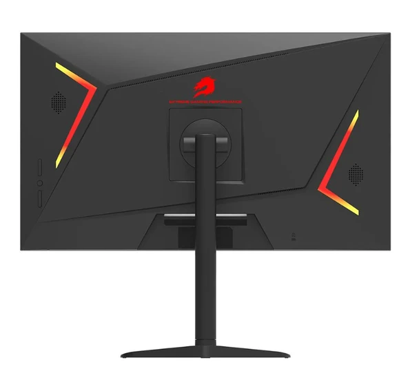 GameBooster GB-2724FF 27" 1ms Full HD G-Sync FreeSync Pivot Oyuncu Monitörü - 2