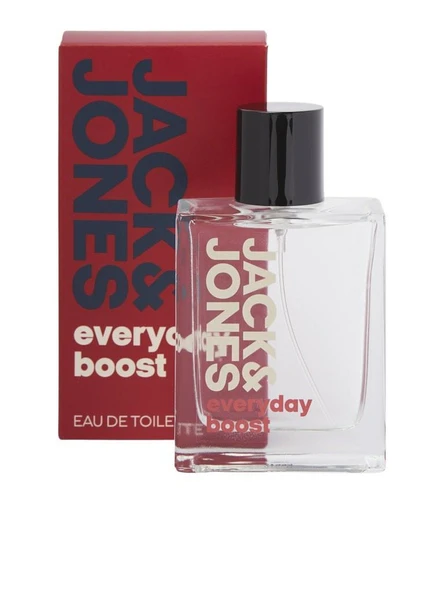 Jack Jones Ceveryday Boost Edt 50 Ml Erkek Parfüm 12236854