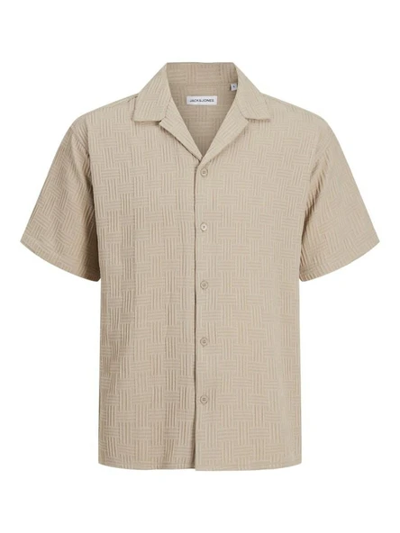 Jack Jones Matteo Resort Relax Fit Erkek Gömlek