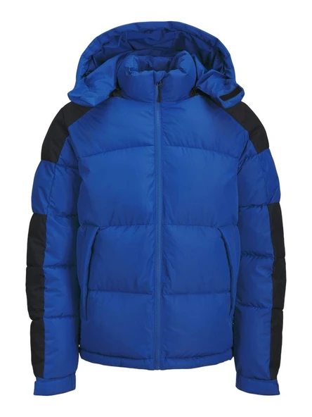 Jack Jones Aero Puffer Erkek Mont 12260428