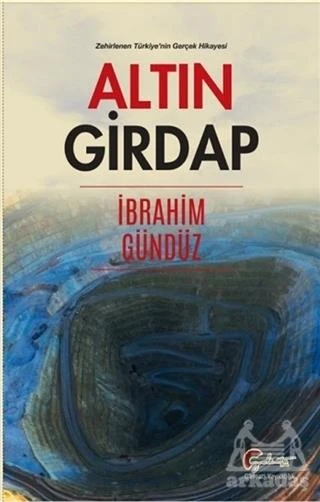 Altın Girdap - İbrahim Gündüz