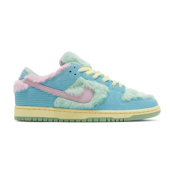 Verdy x Nike Dunk Low SB Visty