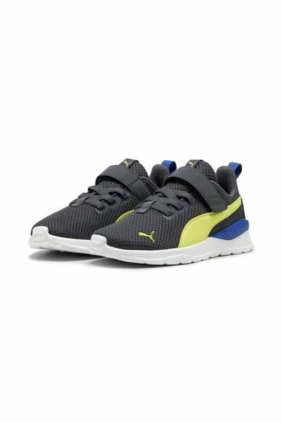 Puma Anzarun Lite Ac+ Ps Çocuk Ayakkabı 37200943 - 3