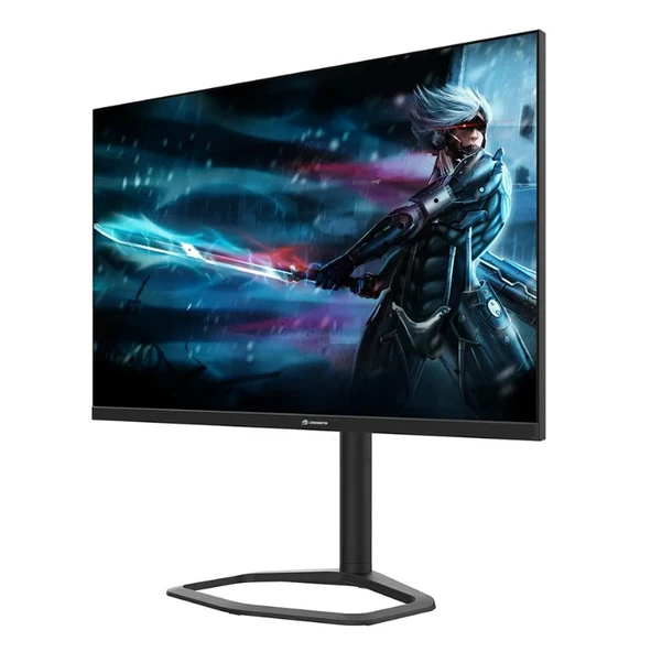 GameBooster GB-2724FF 27" 1ms Full HD G-Sync FreeSync Pivot Oyuncu Monitörü