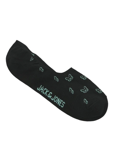 Jack Jones Denım Dog Multı 3 Lü Paket Erkek Çorap 12275821 - 3