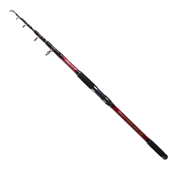 Albastar Compact 3248 Surf Olta Kamışı  Standart 420CM