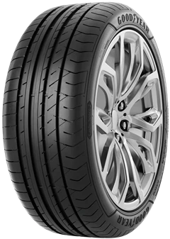 215/55R18 99V GOODYEAR EAGLE SPORT 2 SUV XL