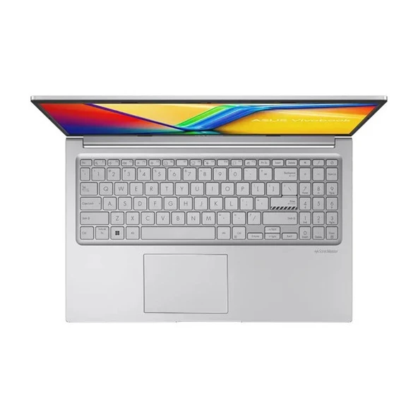 ASUS 15.6" X1504VA- NJ2405 CORE i5 1334U 8GB- 512GB M2 NVME- O/B UHD W11 PRO - 2