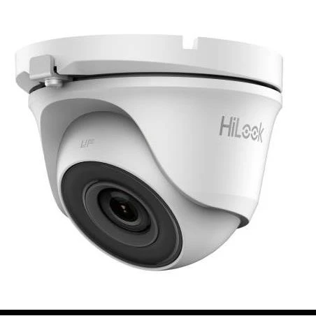 HILOOK 2MP THC-T123-M  30Mt Gece Görüşü 2.8mm Metal Dome Kamera ürün görseli