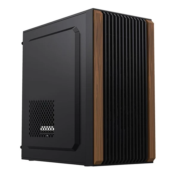 FRISBY 300W FC-2730B STANDART MICRO-TOWER PC KASASI ürün görseli
