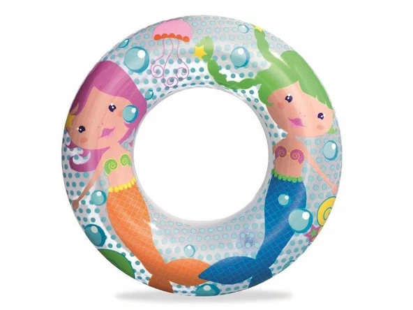 Simit Desenli 51 Cm - Resim 3