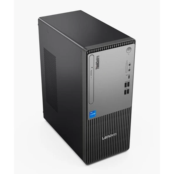 LENOVO THINKCENTRE NEO 50T G5 12UB000ETR CORE i5 13400-8GB DDR5 RAM-512GB NVME-FDOS - 3