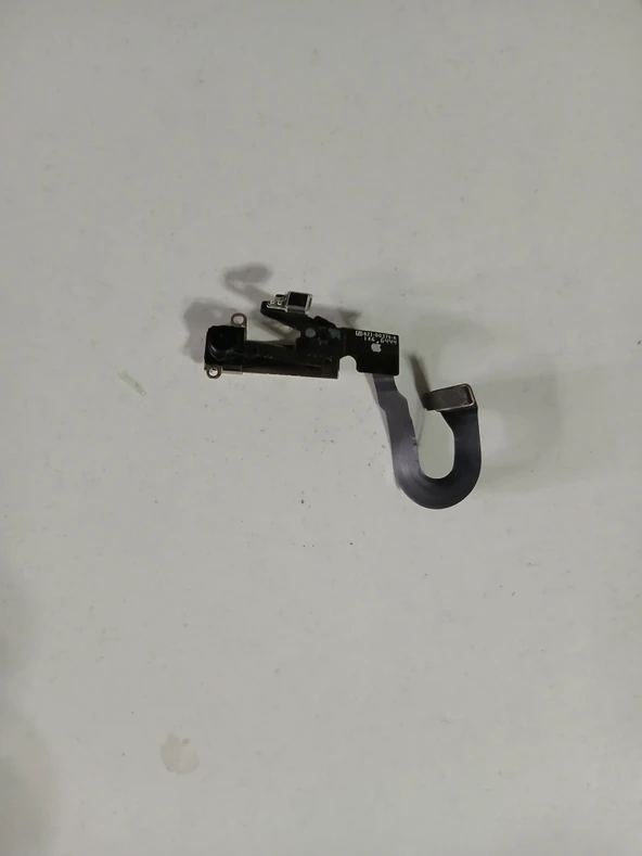 ASLANTİC  İPHONE 7 ORJINAL İÇ KAULAKLIK ÖN KAMERA FLİMİ ürün görseli 1