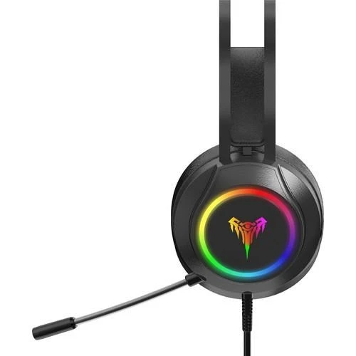 KATSUTA T4-9009 7.1 Gaming Mikrofonlu Oyuncu Kulaklığı