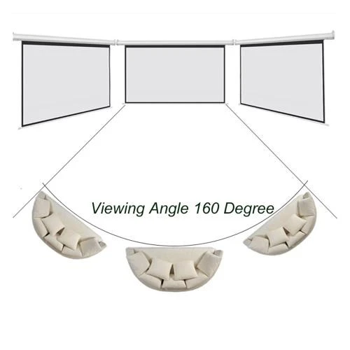 EVEREST MPP-240 240x200 Storlu Projeksiyon Perdesi - 3