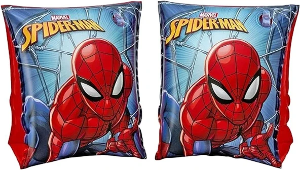 Kolluk Lisanslı Spider-Man 23x15Cm