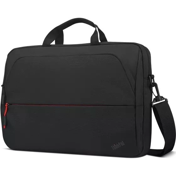 LENOVO 14" 4X41D97727 Siyah ThinkPad Essential Notebook Çantası - 3