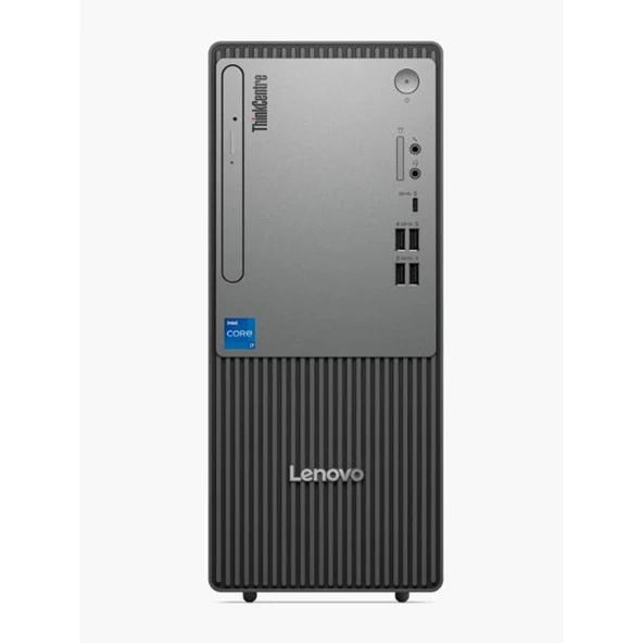 LENOVO THINKCENTRE NEO 50T G5 12UB000ETR02 CORE i5 13400-24GB DDR5 RAM-512GB NVME-FDOS ürün görseli