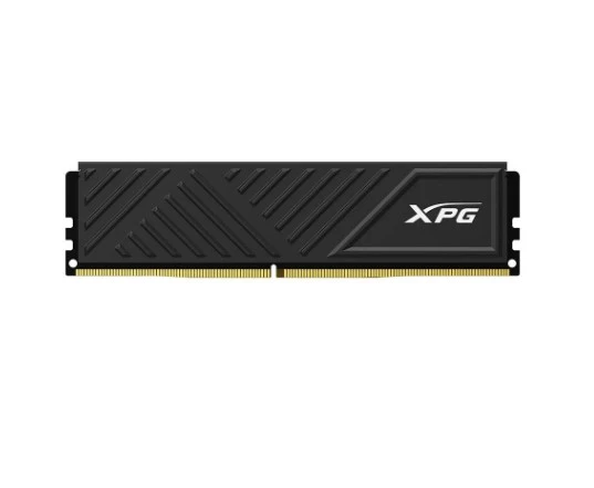 XPG Spectrix D35 Siyah DDR4-3600Mhz CL18 8GB (1x8GB) Single (18-22-22) 1.35V