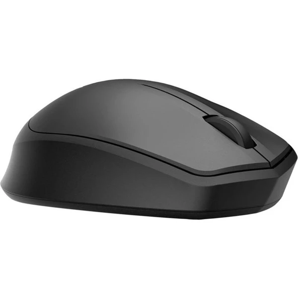 HP 285 Sessiz Kablosuz Mouse - Siyah 6G4E6AA - 3