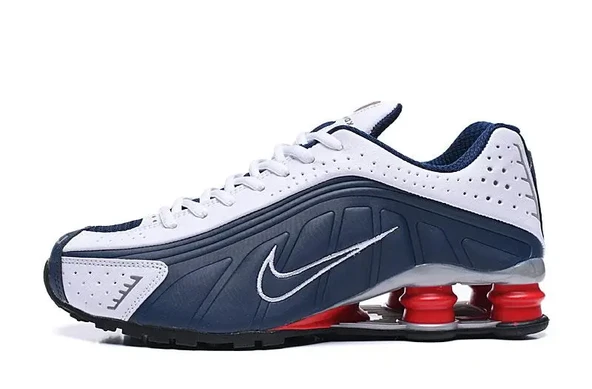 Nike Shox R4 Homme Spor Ayakkabı