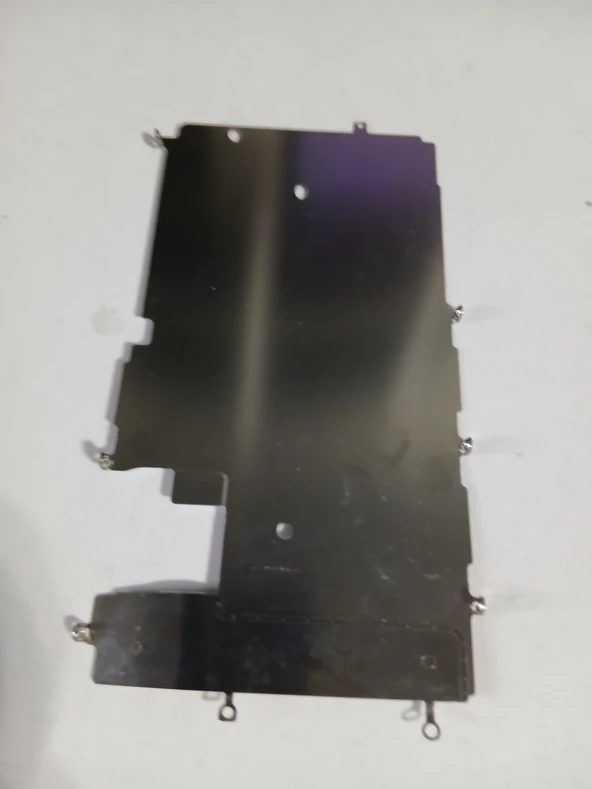 ASLANTİC İPHONE 7 LCD DEMİRİ ÇIKMA ürün görseli 1
