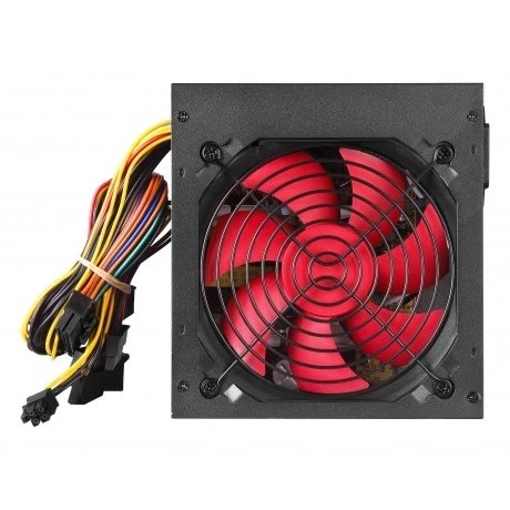 HIPER 500W PS-50 12CM FANLI POWER SUPPLY - 4