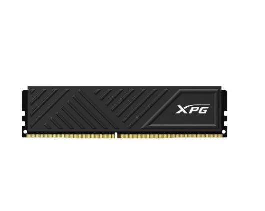 XPG Spectrix D35 Siyah DDR4-3200Mhz CL16 8GB (1x8GB) Single (16-20-20) 1.35V - 2
