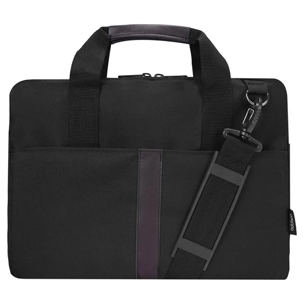 ADDISON 14" 300112 Siyah Bilgisayar Notebook Çantası